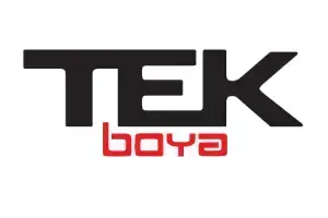 TEK BOYA
