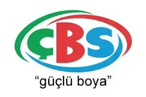ÇBS BOYA