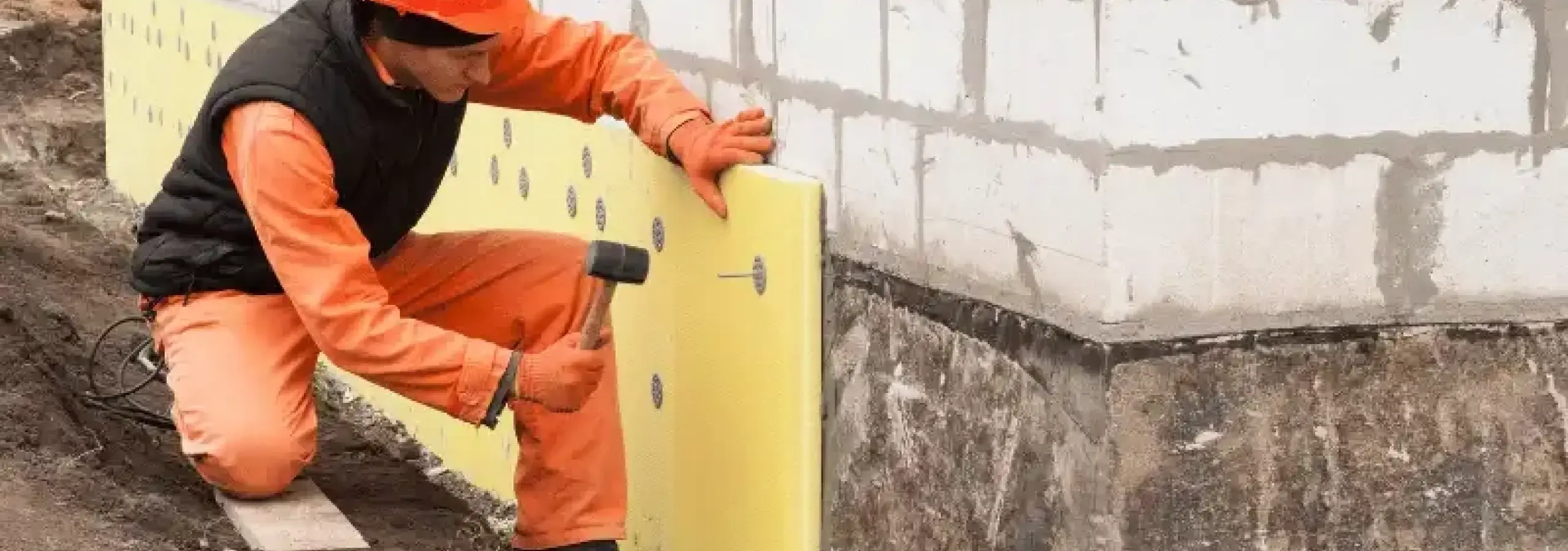 İzolasyon Malzemeleri Nedir? Nerelerde Kullanılır?