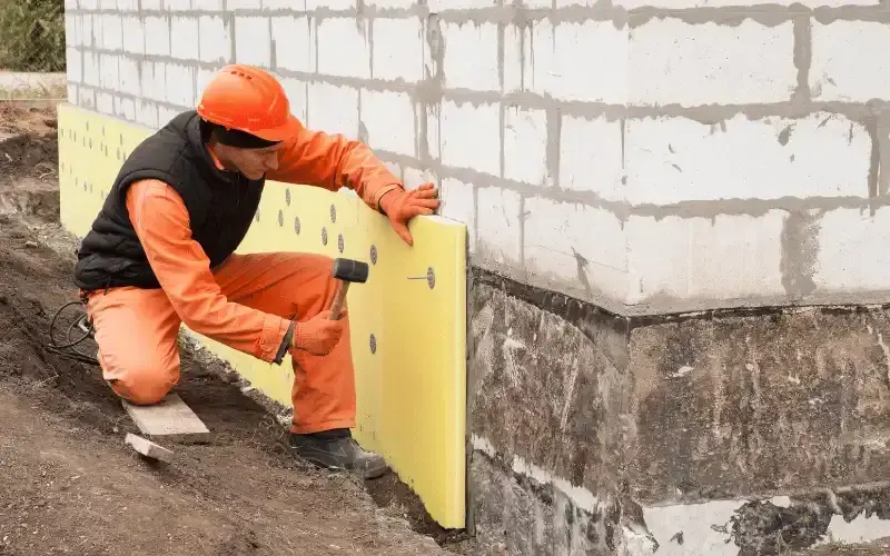 İzolasyon Malzemeleri Nedir? Nerelerde Kullanılır?