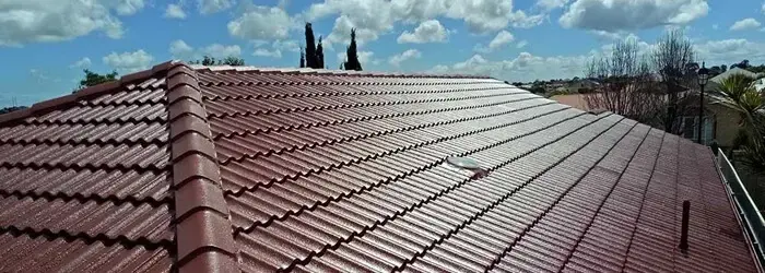 Çatı İzolasyonunda Hangi Malzemeler Kullanılır?