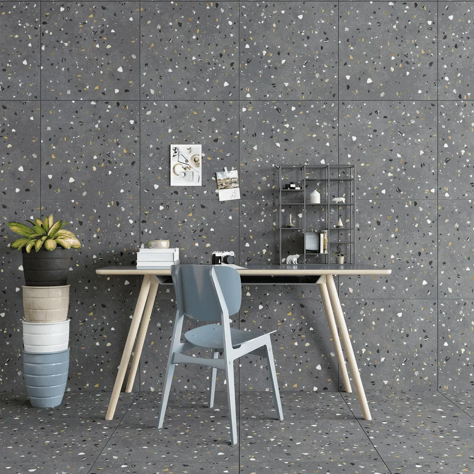 Küçük banyolar için dekorasyon fikirleri