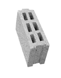 13.5CM Geçmeli Bims (135.00 X 185.00 X 390.00)