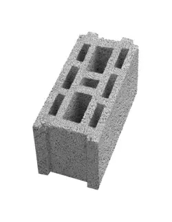 15CM Geçmeli Bims (150.00 X 390.00 X 185.00)