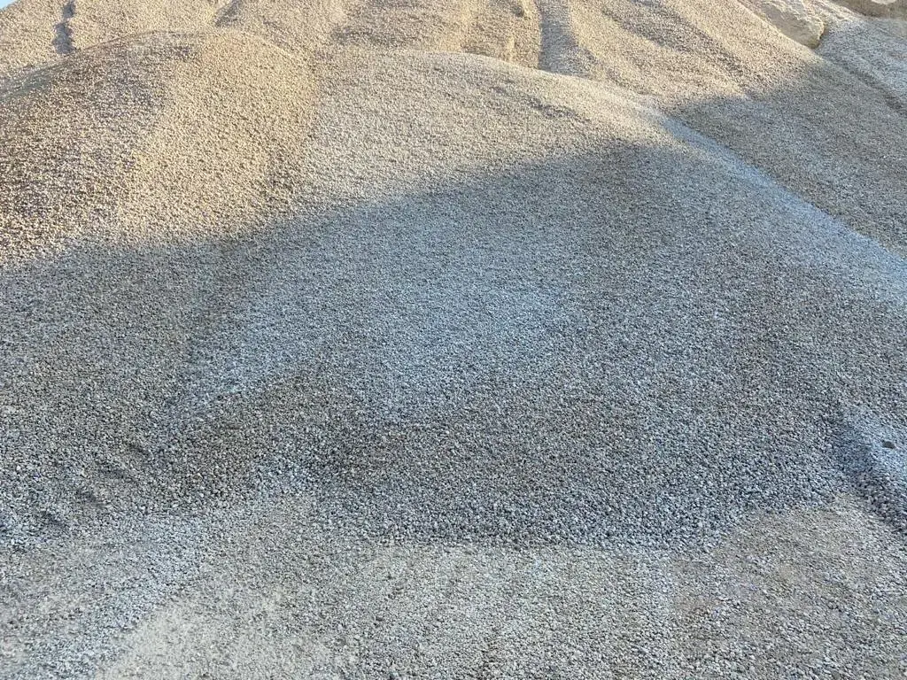 5*12 KALKER MICIR MALZEMESİ