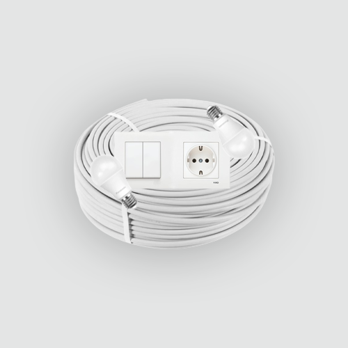 Elektrik ve Aksesuar ürünleri