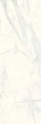 Çanakkale Seramik Marble Calacatta 2.0 Mat Porselen Plaka 50x300