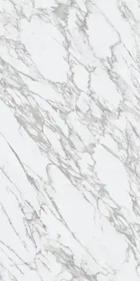 Çanakkale Seramik Arabescato Oro Mat Kalesinterflex Porselen Plaka 160x320