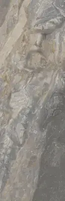 Çanakkale Seramik Marbles Mat Asteroid Kalesinterflex Porselen Plaka 120x360