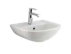 Çanakkale Seramik Optimum Lavabo 45x36