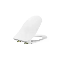 Çanakkale Seramik Dove 2.0 Ultra Slim Smart Kapak Altın Rozet