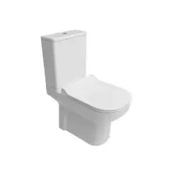 Çanakkale Seramik Loft Smart Universal Klozet Delikli