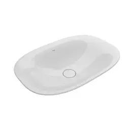 Çanakkale Seramik Spirit Çanak Lavabo 60x40