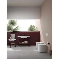 VitrA Plural Lavabo Ünitesi