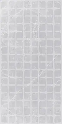 Çanakkale Seramik Lucida Mat Gri Dekor 40x80