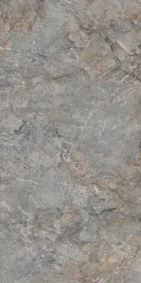 Çanakkale Seramik Petravia Parlak Gri Porselen Karo 60x120