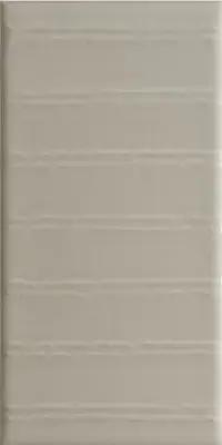 Çanakkale Seramik Tiny Pastel Mat Duvar Karosu 10x20