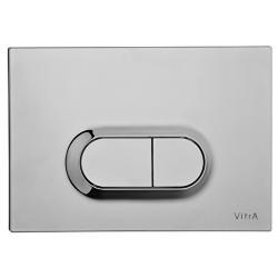 VitrA Loop O Metal Kumanda Paneli