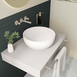 VitrA Outline Çanak Lavabo