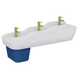 VitrA Sento Kids Lavabo