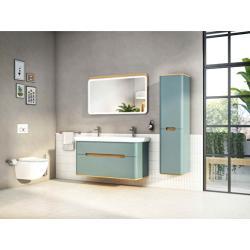 VitrA Sento Etajerli Lavabo