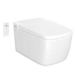 VitrA V-Care Prime Akıllı Asma Klozet