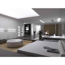VitrA Istanbul Joystick Küvet Bataryası