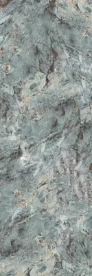 Çanakkale Seramik Marbles Sea Nature Mat Kalesinterflex Porselen Plaka 100x300