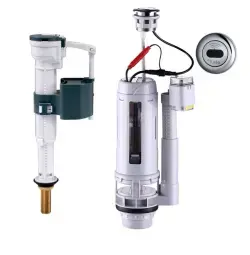 Çanakkale Seramik Kale Pro Fotoselli İç Takım Anti Dirty 2,5/4L