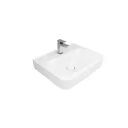 Çanakkale Seramik Fold Pro Tezgah Üstü Lavabo 65x50