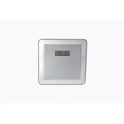 Çanakkale Seramik Compact Fotoselli Ankastre Pisuvar Yikama Sistemi (Elektrikli)