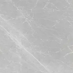 Çanakkale Seramik Metis Mat Gri Sırlı Granit 60x60