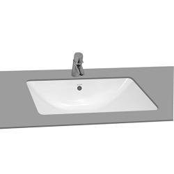 VitrA S20 Tezgahaltı Lavabo
