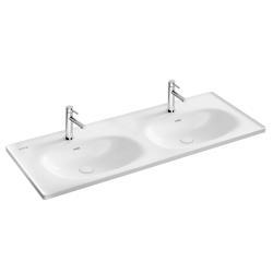 VitrA Equal Etajerli Lavabo