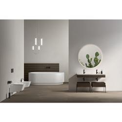 VitrA Equal Etajerli Lavabo