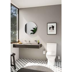 VitrA S20 Tezgahaltı Lavabo