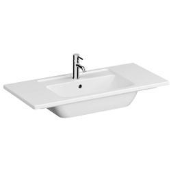 VitrA Integra Etajerli Lavabo