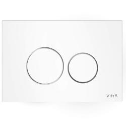 VitrA Origin Kumanda Paneli, Cam