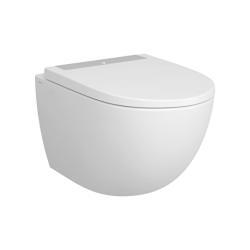 VitrA Sento Asma Klozet Seti