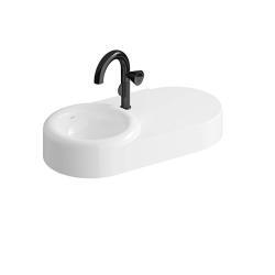 VitrA Liquid Etajerli Lavabo