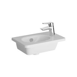 VitrA Zentrum Etajerli Lavabo