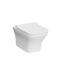VitrA Mia Square Asma klozet seti