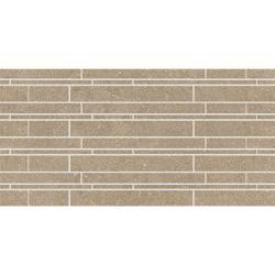 VitrA 30x60, Newcon, Kesme Mozaik, Taupe, R10B