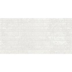 VitrA 30x60, Newcon, Kesme Mozaik, Beyaz, R9