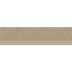 VitrA 30x120, Newcon, Basamak, Taupe, R10A