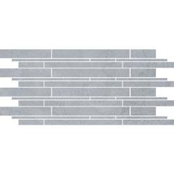 VitrA 30x60, Beton-X, Kesme Mozaik, Açık Gri, R10B