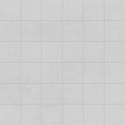 VitrA 5x5, Metro, Kesme Mozaik, Açık Gri, R10B