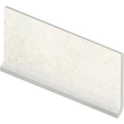 VitrA 10x30, Cementside, Kesme Mozaik, Beyaz