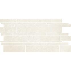 VitrA 30x60, Cementside, Kesme Mozaik, Grej, R10B