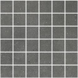 VitrA 5x5, Flakestone, Kesme Mozaik, Antrasit, R10B